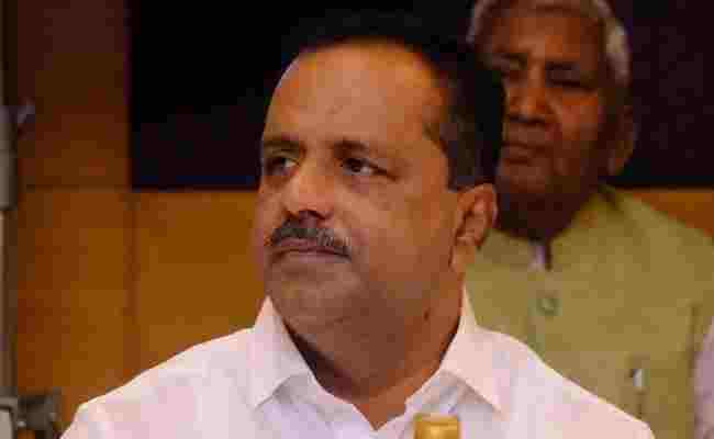 Political training institute to be started in Karnataka soon: Assembly Speaker UT Khader